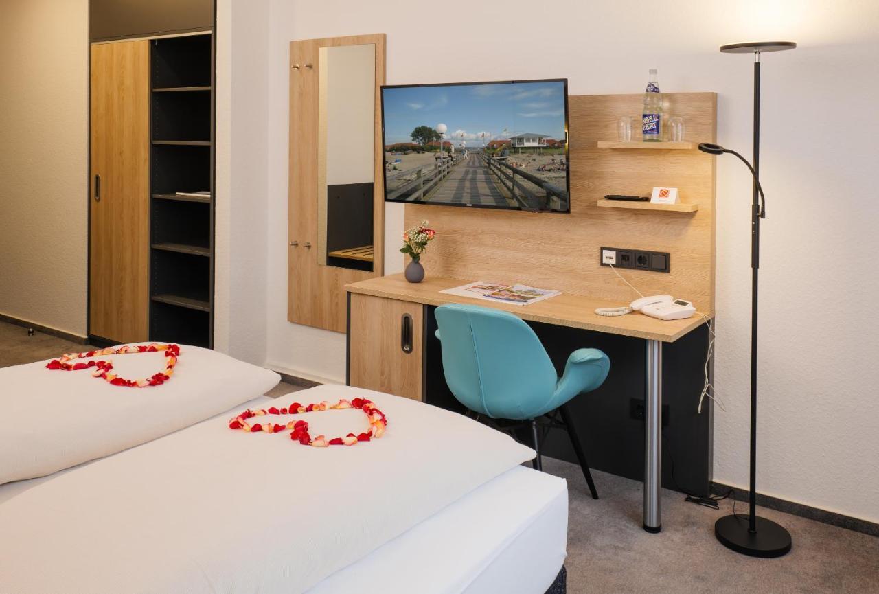 Best Western Comfort Business Hotel Dusseldorf-Neuss Esterno foto