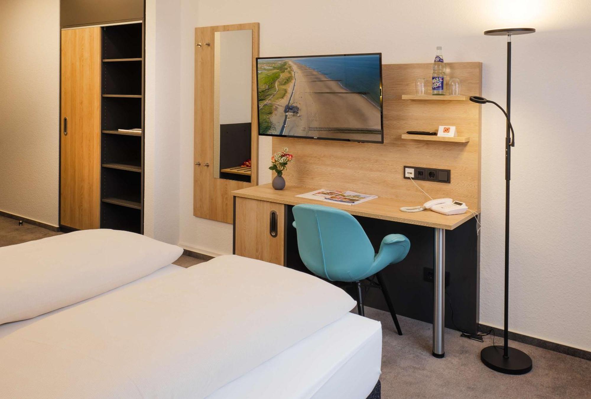 Best Western Comfort Business Hotel Dusseldorf-Neuss Esterno foto